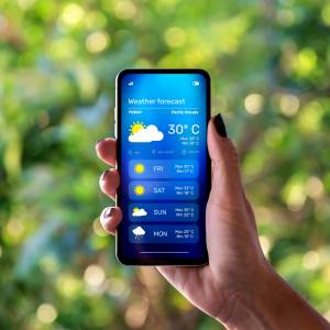 Pogoda na wakacje 2024. Czy będzie ciepło?