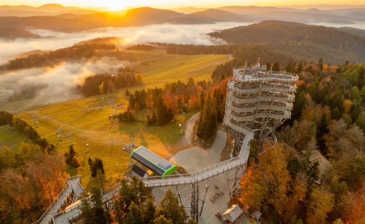  Te polskie miasta i kurorty podbiją serca turystów w 2026, fot. Shutterstock