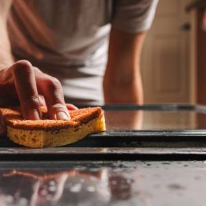 Ten domowy trik na czyszczenie piekarnika zmieni twoje życie!