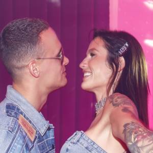 Karolina Gilon spodziewa się dziecka. Ciążowe krągłości są już widoczne! 