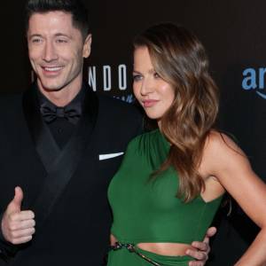 Napięty grafik córek Lewandowskich. Na takie zajęcia chodzą dziewczynki