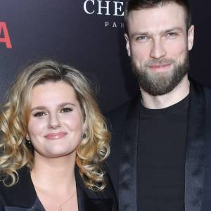 Zofia Zborowska ogłosiła, że jest w ciąży! "Takiego newsa mamy dla Was" [WIDEO]