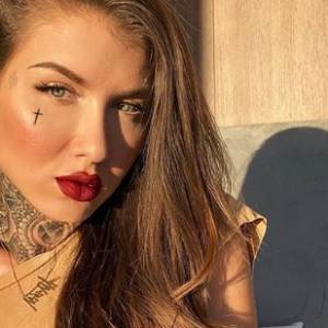 Deynn w odważnym wyznaniu. Tak zmieniło się jej ciało po chorobie 