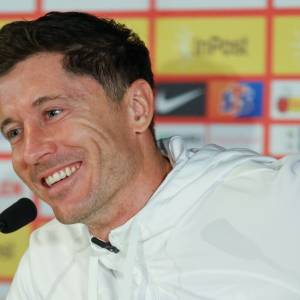 Będzie w nowym „Tańcu z gwiazdami”. Dostała angaż dzięki Robertowi Lewandowskiemu?