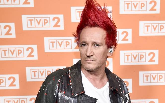 Michał Wiśniewski pochwalił się piątą żoną! Wokalista pokazał romantyczny kadr z Polą                                             