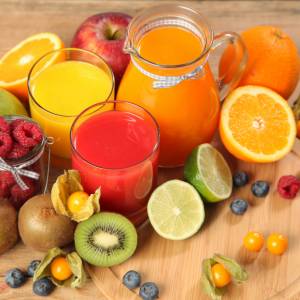 Te soki powodują niekontrolowane skoki cukru. Nie tylko cukrzycy powinni unikać