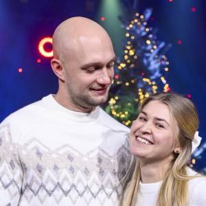 Klaudia z „Rolnik szuka żony” odlicza czas do porodu. Pokazała nowe zdjęcie 