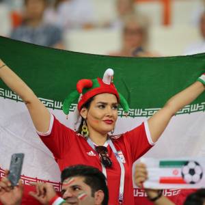 Iran wprowadzi niecodzienny zakaz. Nie będą mogli rywalizować z Izraelem