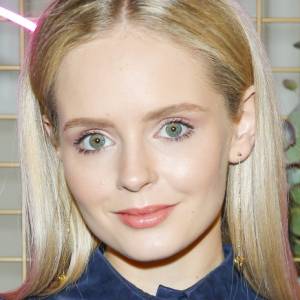 Olga Kalicka w gimnastycznej pozie. "Zaskoczyłaś mnie tą gibkością" [NAGRANIE]