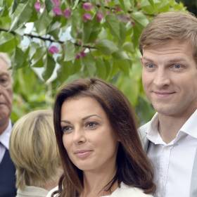 Dramatyczne wydarzenia w „Barwach szczęścia”. Łukasz uwolni się z pułapki?