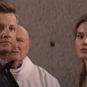 Ślub w "M jak miłość". Przed emisją odcinka do sieci wyciekły ważne sceny. Nagranie zdradza wszystko! [WIDEO]
