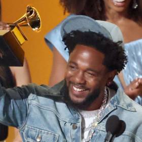 GRAMMY 2026: lista nominowanych do najważniejszej nagrody muzycznej