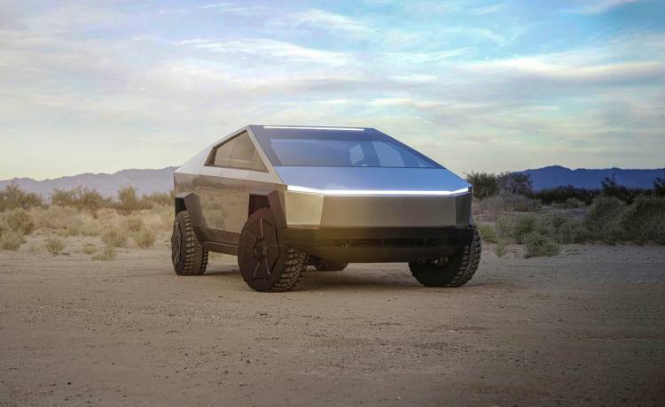 Tesla zasili szeregi dubajskiej policji już w 2020 roku! Będzie jeździł w pobliżu najpopularniejszych atrakcji turystycznych miasta