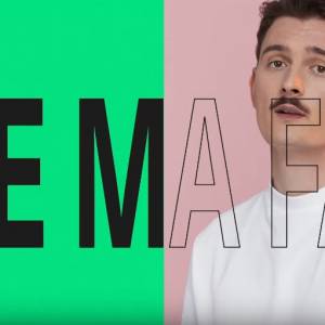 "Nie ma fal" od tyłu. Ukryty przekaz w piosence Dawida Podsiadły?