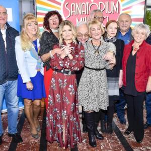 Marta Manowska była wiązana z uczestnikiem "Rolnika...". Jej partner to w rzeczywistości osoba związana z "Sanatorium miłości"!