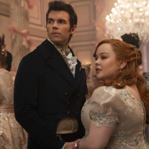 Kto zastąpił Penelope? Nowa Lady Whistledown w „Bridgertonach”