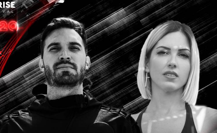Sunrise Festival 2020. ANNA TUR b2b METODI HRISTOV kolejnymi gwiazdami! 