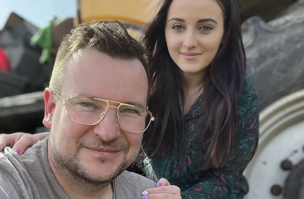 Zmiany w życiu rodzinnym Anny i Grzegorza Bardowskich. Chodzi o ich córkę! "Jestem dobrej myśli"