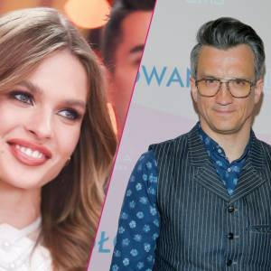 Pierwsza para „Tańca z gwiazdami 17” ujawniona. Lawina komentarzy. Suryś reaguje