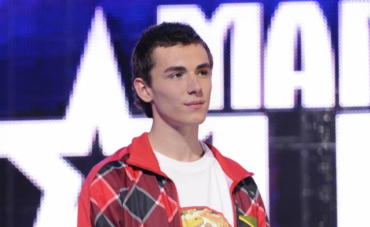 Kamil Bednarek powiedział prawdę o "Mam talent". Ujawnił to po latach