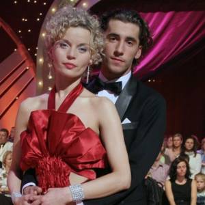 Małgorzata Foremniak ponownie zatańczy z Rafałem Maserakiem?                                                         