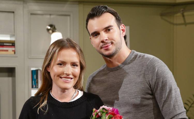 Olga Frycz, Albert Kosiński. Fot. AKPA