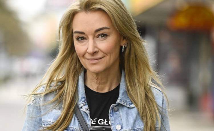 Martyna Wojciechowska zapozowała z "nowym chłopakiem". "To jest związek na resztę życia" - wyznała [FOTO]