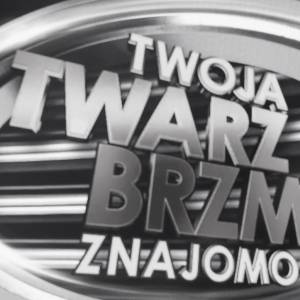 "Twoja twarz brzmi znajomo" w żałobie. Nie żyje osoba, która od 10 lat była związana z produkcją