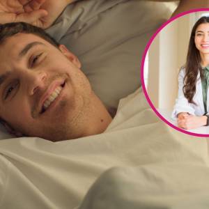 Co pomaga na sen? Tych witamin może brakować w twoim organizmie