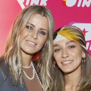 Córka i była żona Michała Wiśniewskiego razem na nowym zdjęciu. Internauci zachwyceni! "Ale jesteście do siebie podobne"