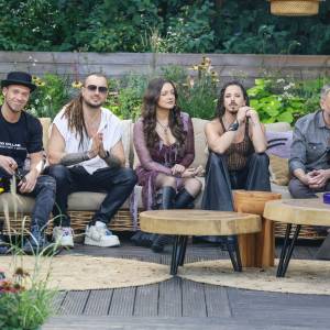 Badach podsumował trenerów „The Voice of Poland”: „komuś może podobać lub nie”