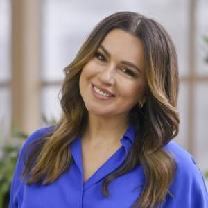 Beata Tadla pochwaliła się metamorfozą. „Nigdy nie czułam się tak świetnie”