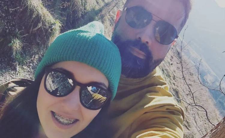 Laura i Karol ze "ŚOPW" romantycznie. Ich relacja rozczula internautów: "Do końca świata i o jeden dzień dłużej" [WIDEO]