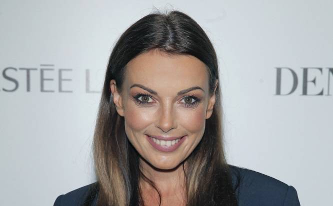 Katarzyna Glinka zachwyca w sieci. Gwiazda "Barw szczęścia" pokazała się w bikini [FOTO]