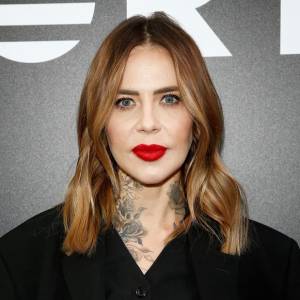 Maja Sablewska zakochana! W życiu stylistki pojawił się przystojny brunet!