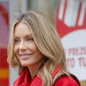 Małgorzata Rozenek-Majdan podzieliła się prywatnymi zdjęciami. Na pierwszym planie: jej malutki syn! 