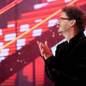 Górniak odpowiada na zaczepkę Wojewódzkiego. „Nie jest dla mnie autorytetem”