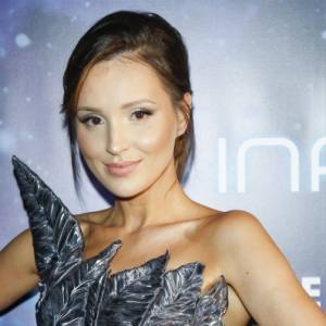 Marina nagrała piosenkę na mundial. Ukochana Szczęsnego prezentuje utwór "This is the Moment". Będzie hit? [WIDEO]