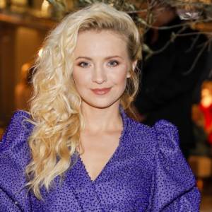 Barbara Kurdej-Szatan przeżyła tragedię! Aktorce grożono! „Zapłacisz za to”