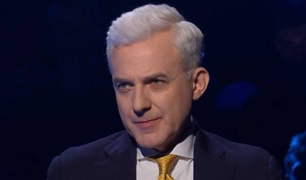 Milionerzy. Brokuły kupujemy dla jadalnych...? Camelowy to kolor...?