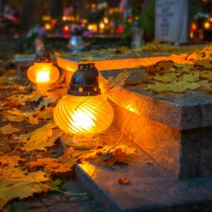 1 listopada w innych krajach. Gdzie obchodzi się Wszystkich Świętych?                                                       