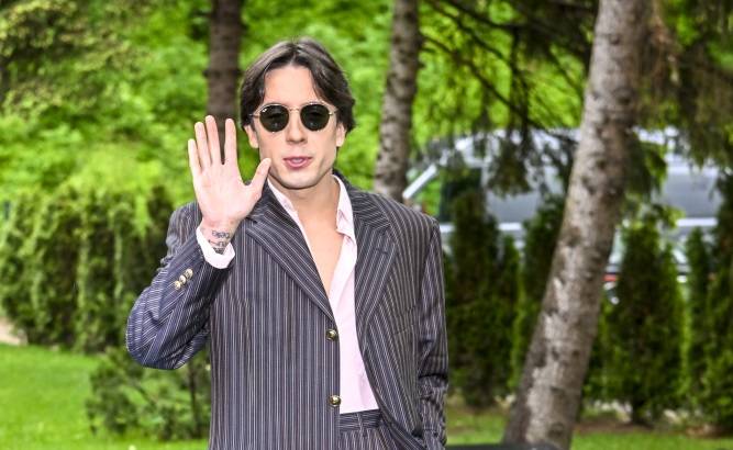 Dawid Kwiatkowski ujawnia powód odejścia z "The Voice Kids". Już wiadomo, co się stało