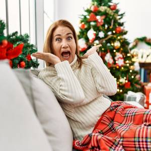 To przynosi pecha. Czego nie wolno robić w Wigilię?