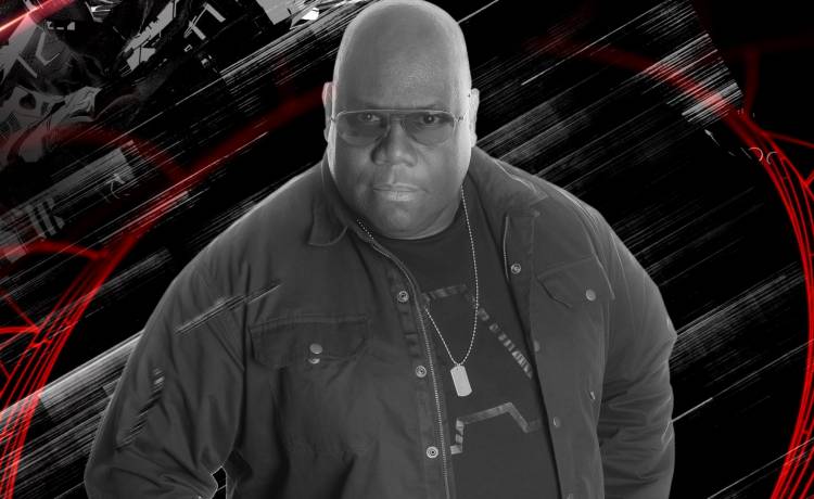 Sunrise Festival 2020. Carl Cox gwiazdą festiwalu! 