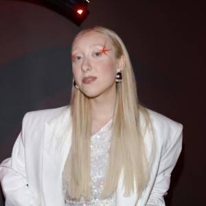 Autografy, uściski i wspólne zdjęcia. Tak wyglądało spotkanie Luny z fanami [FOTO]