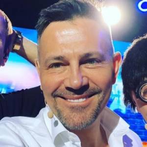 Sławomir poprowadzi nowy program Polsatu. Wśród uczestników m.in. Cyber Marian