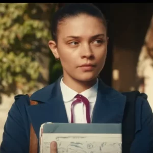 Powstanie 2. sezon "Maxton Hall: Dwa światy"? Jest oficjalny komunikat