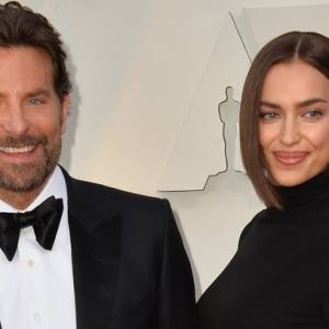 Rozstanie Bradleya Coopera i Iriny Shayk to akcja marketingowa? Fani mają nową teorię!