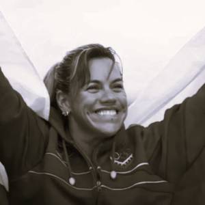 Była legendą sportu. Odnaleziono ją martwą w mieszkaniu 