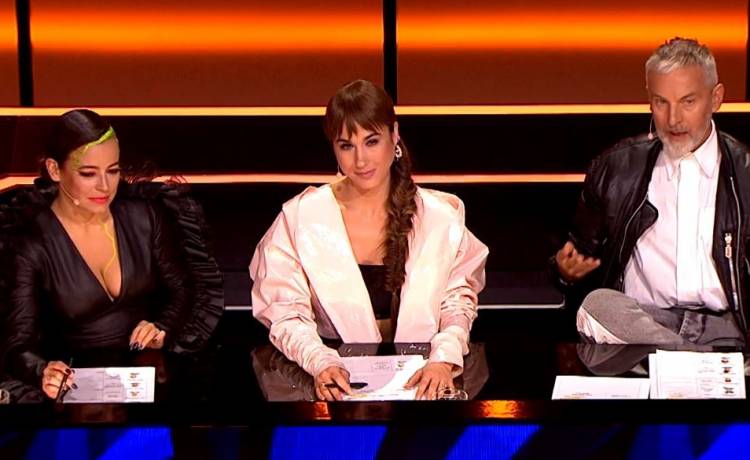 "Dance, dance, dance 2". Finał odbędzie się w programie śniadaniowym!